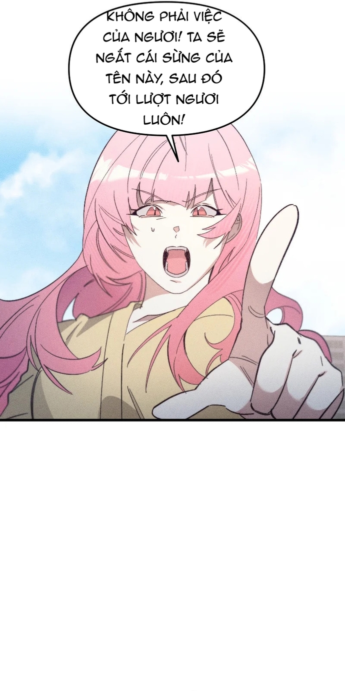 Nhân Viên Mới Là Ma Vương Chap 57 - Next Chap 58