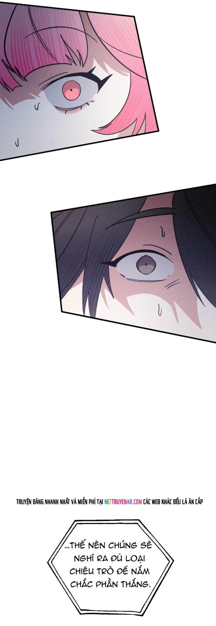 Nhân Viên Mới Là Ma Vương Chap 57 - Next Chap 58