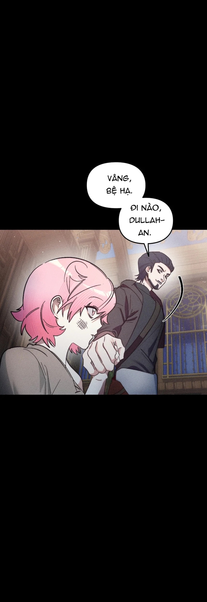 Nhân Viên Mới Là Ma Vương Chap 57 - Next Chap 58