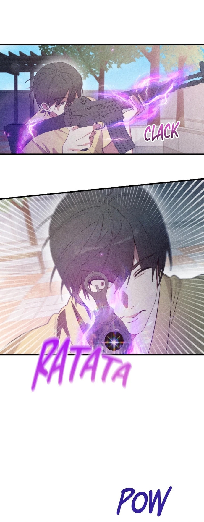 Nhân Viên Mới Là Ma Vương Chap 57 - Next Chap 58