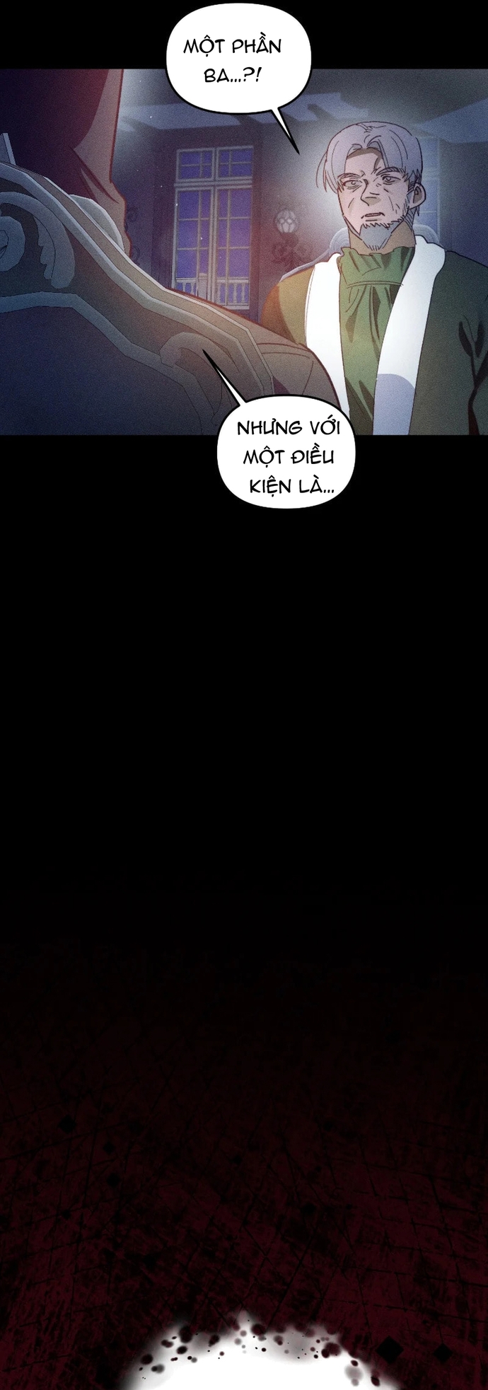 Nhân Viên Mới Là Ma Vương Chap 57 - Next Chap 58