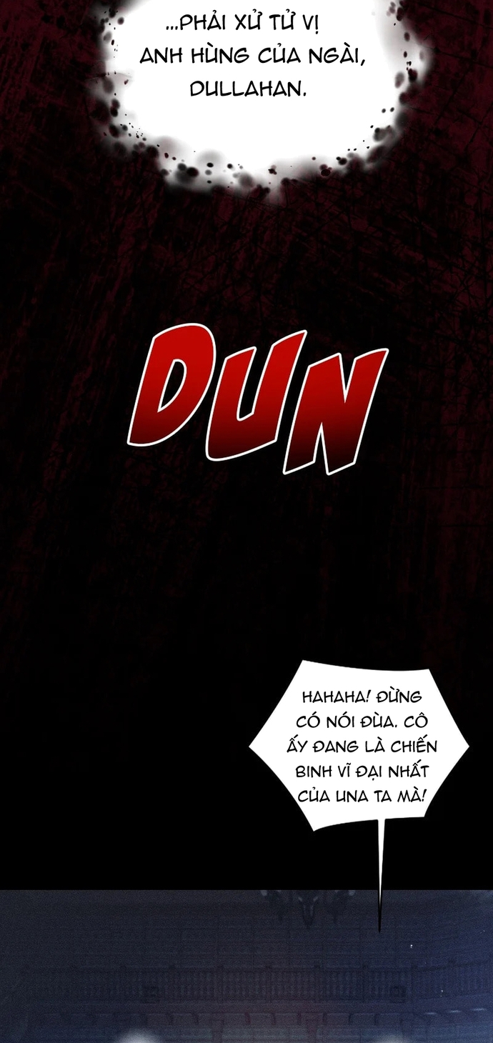 Nhân Viên Mới Là Ma Vương Chap 57 - Next Chap 58