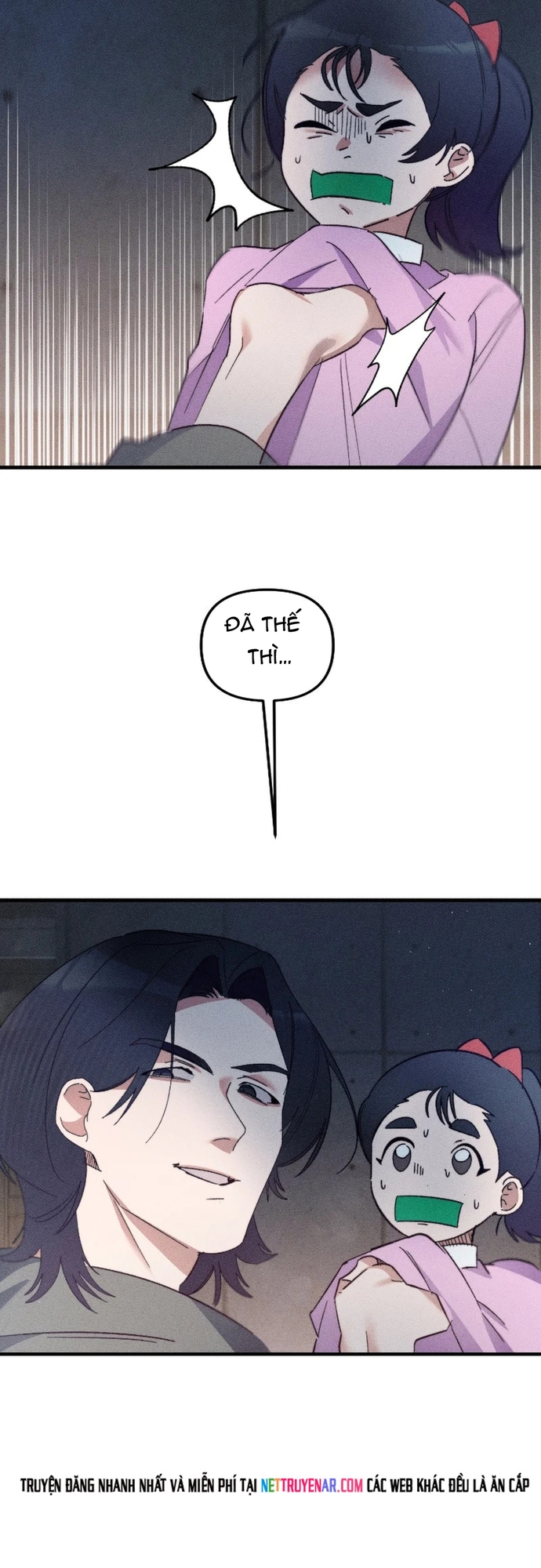 Nhân Viên Mới Là Ma Vương Chap 57 - Next Chap 58