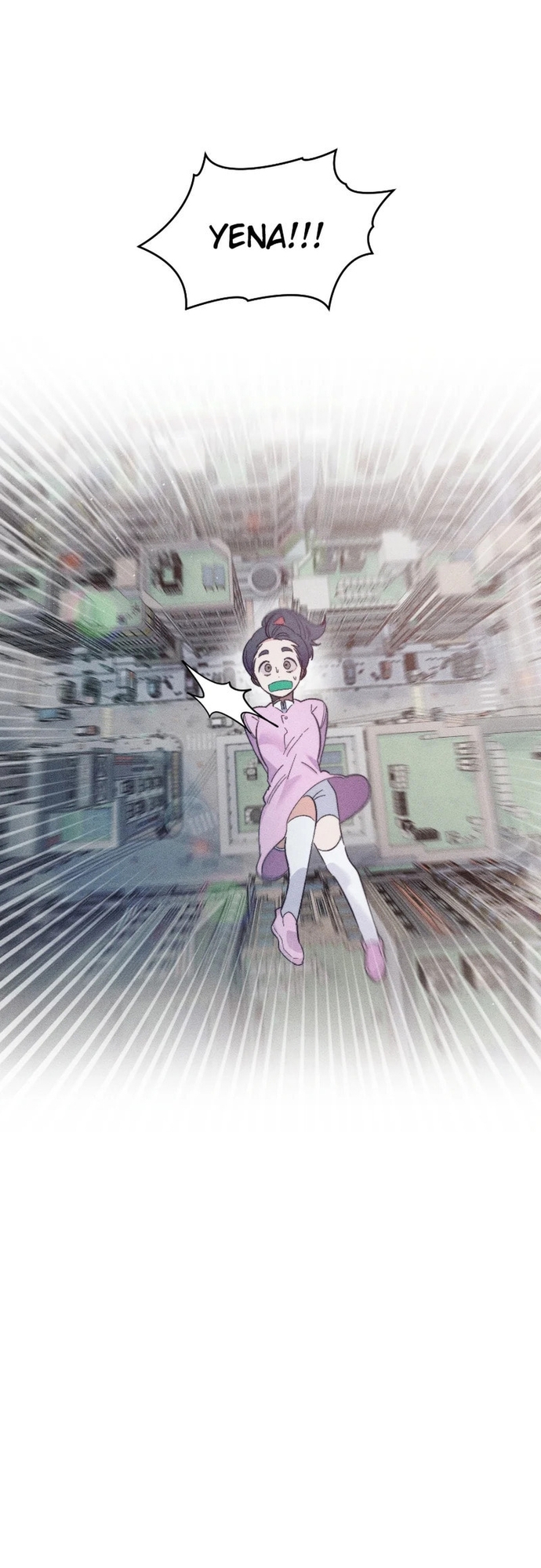 Nhân Viên Mới Là Ma Vương Chap 57 - Next Chap 58