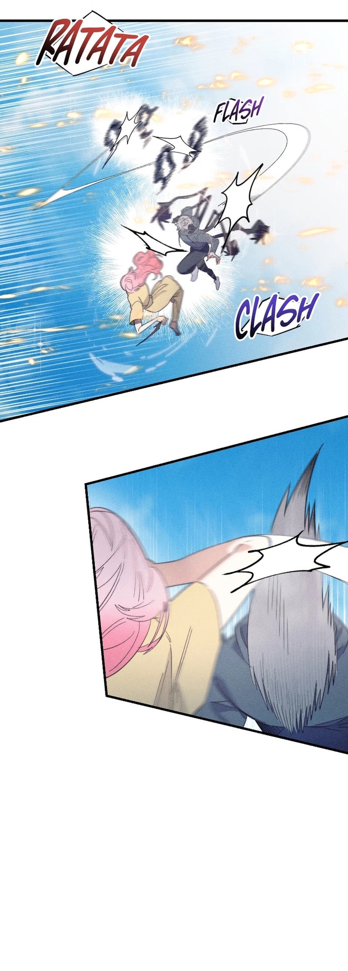 Nhân Viên Mới Là Ma Vương Chap 57 - Next Chap 58