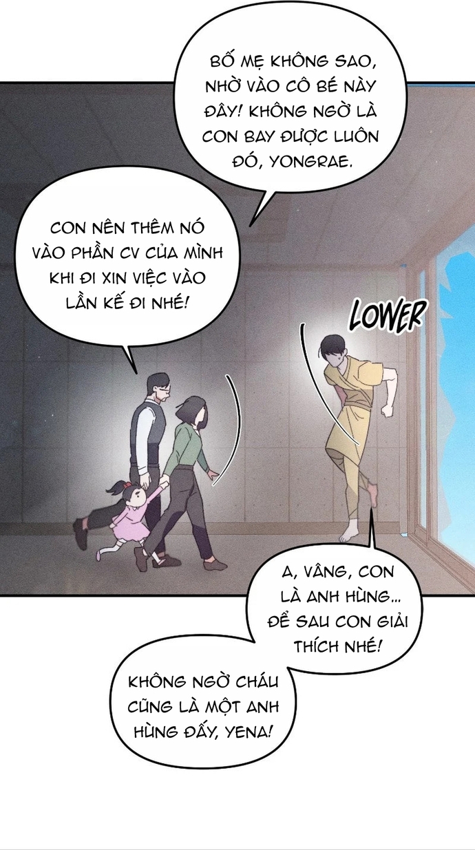 Nhân Viên Mới Là Ma Vương Chap 58 - Next Chap 59