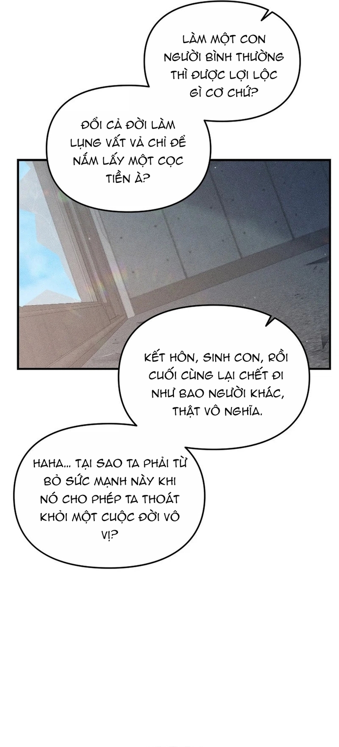 Nhân Viên Mới Là Ma Vương Chap 58 - Next Chap 59