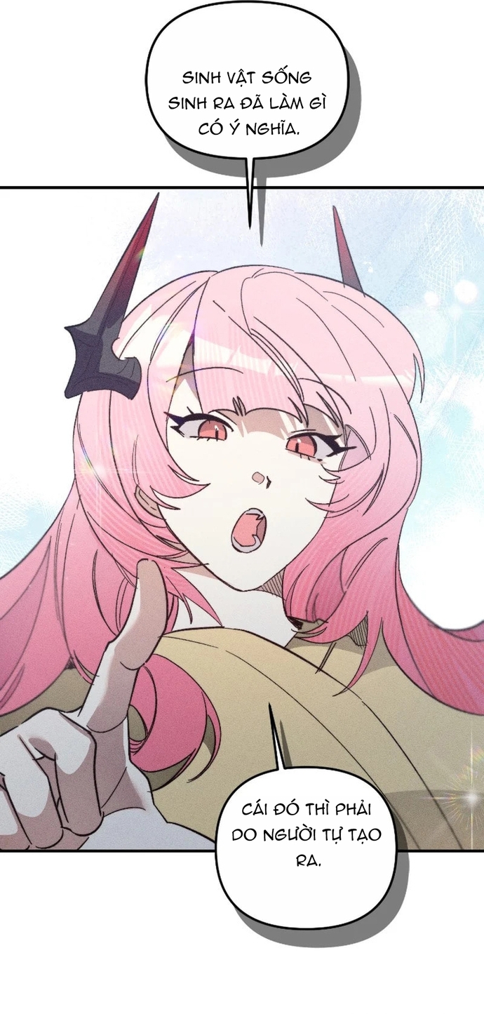 Nhân Viên Mới Là Ma Vương Chap 58 - Next Chap 59