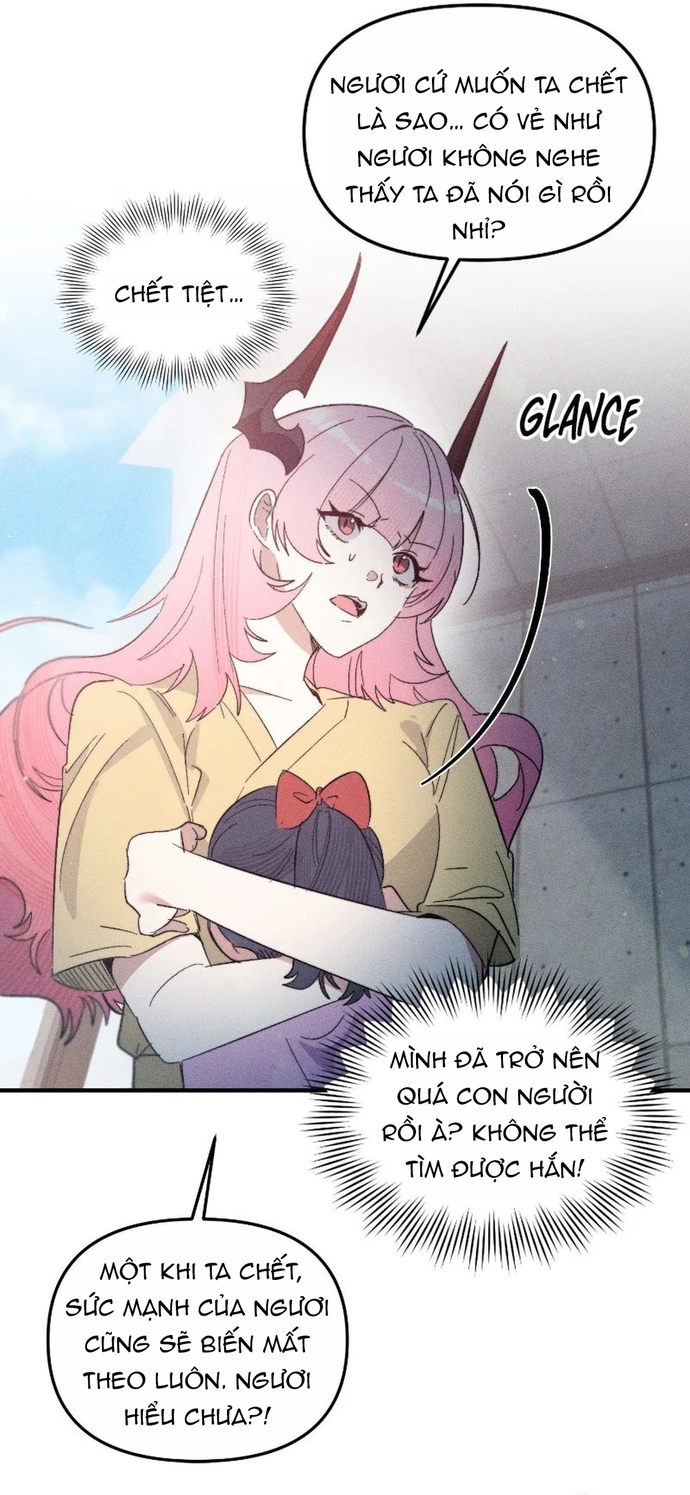 Nhân Viên Mới Là Ma Vương Chap 58 - Next Chap 59