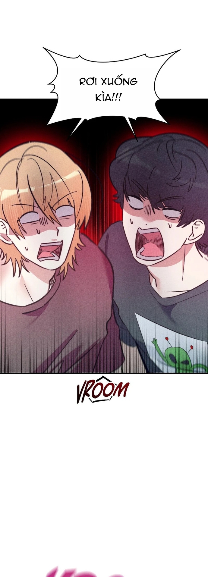 Nhân Viên Mới Là Ma Vương Chap 58 - Next Chap 59