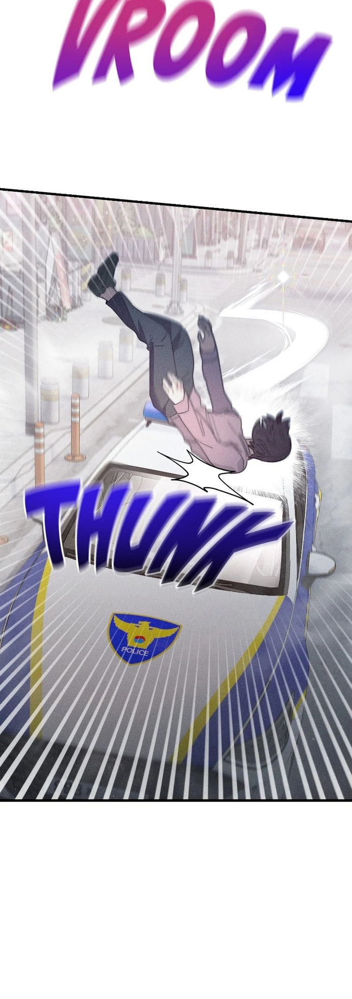 Nhân Viên Mới Là Ma Vương Chap 58 - Next Chap 59