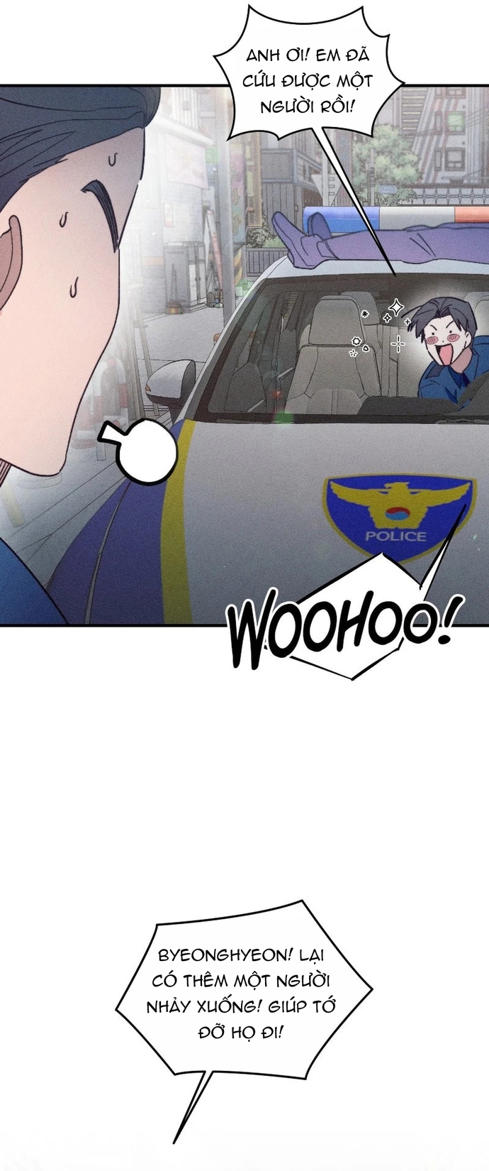 Nhân Viên Mới Là Ma Vương Chap 58 - Next Chap 59