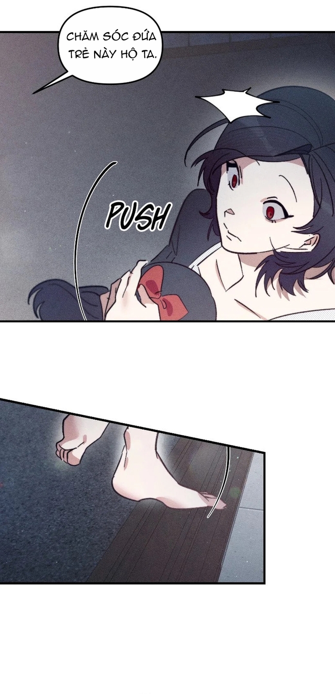 Nhân Viên Mới Là Ma Vương Chap 58 - Next Chap 59