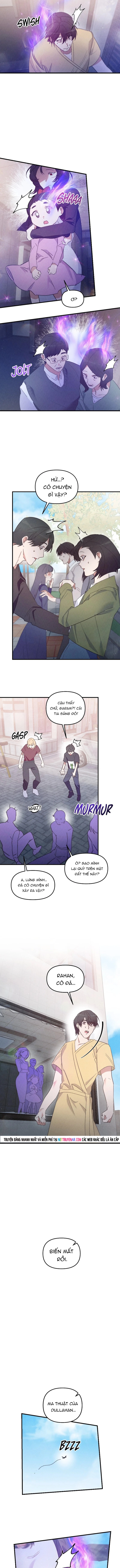 Nhân Viên Mới Là Ma Vương Chap 59 - Next Chap 60