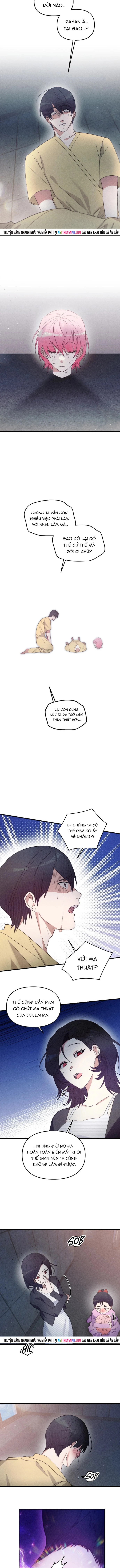 Nhân Viên Mới Là Ma Vương Chap 59 - Next Chap 60