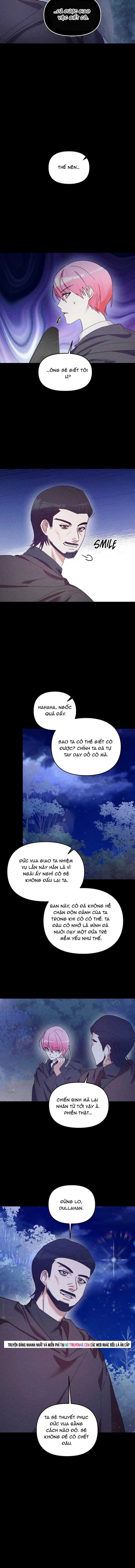 Nhân Viên Mới Là Ma Vương Chap 60 - Next Chap 61