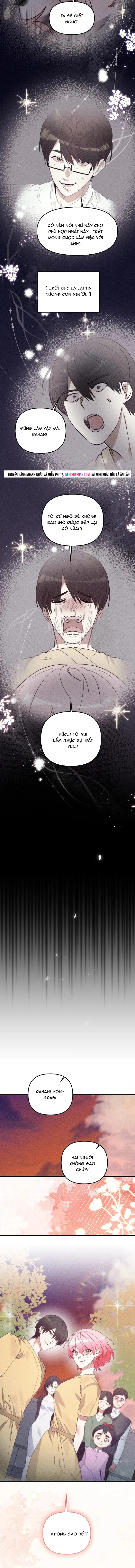 Nhân Viên Mới Là Ma Vương Chap 60 - Next Chap 61