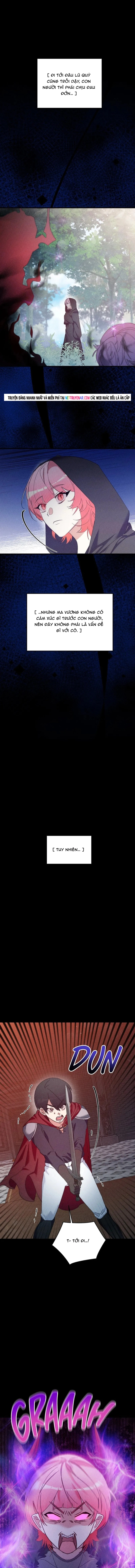 Nhân Viên Mới Là Ma Vương Chap 60 - Next Chap 61