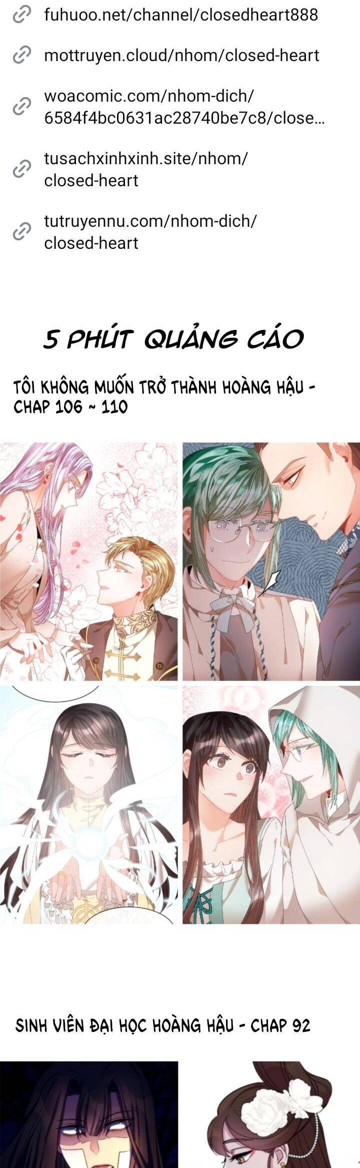 Nhân Viên Mới Là Ma Vương Chap 7 - Next Chap 8