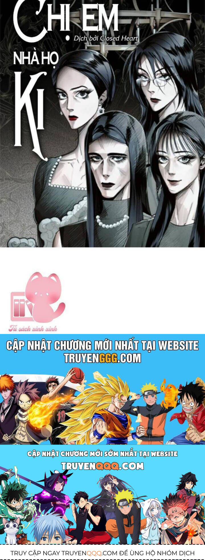 Nhân Viên Mới Là Ma Vương Chap 8 - Next Chap 9