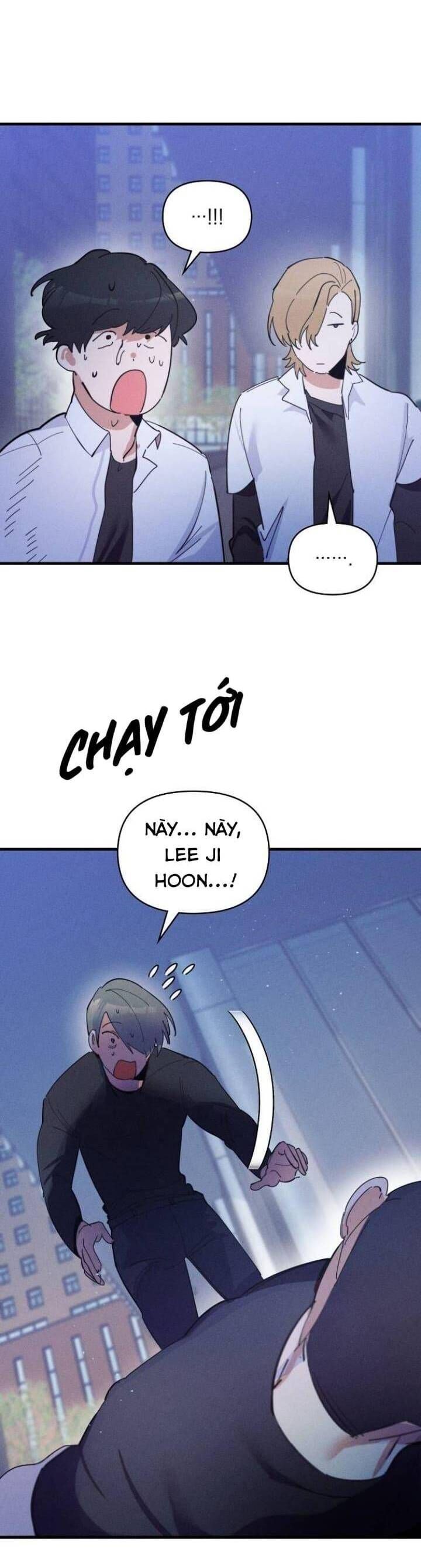 Nhân Viên Mới Là Ma Vương Chap 9 - Next Chap 10