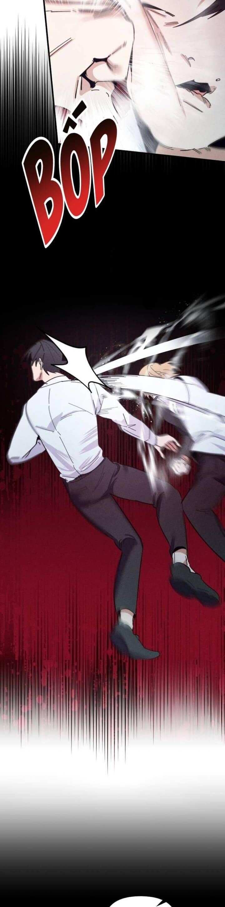 Nhân Viên Mới Là Ma Vương Chap 9 - Next Chap 10