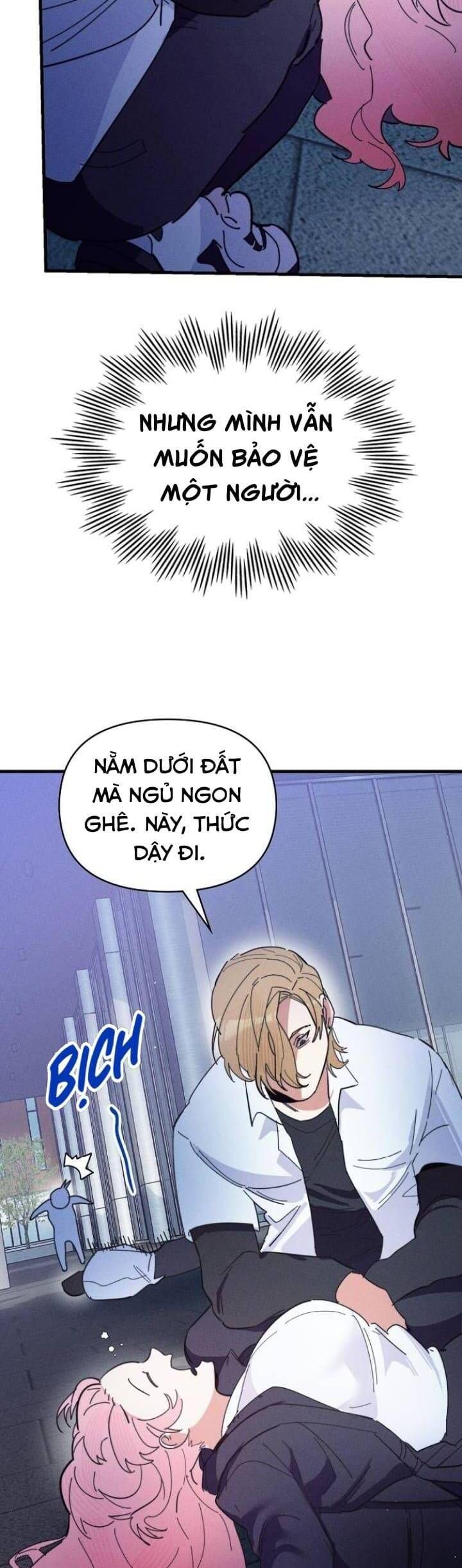 Nhân Viên Mới Là Ma Vương Chap 9 - Next Chap 10