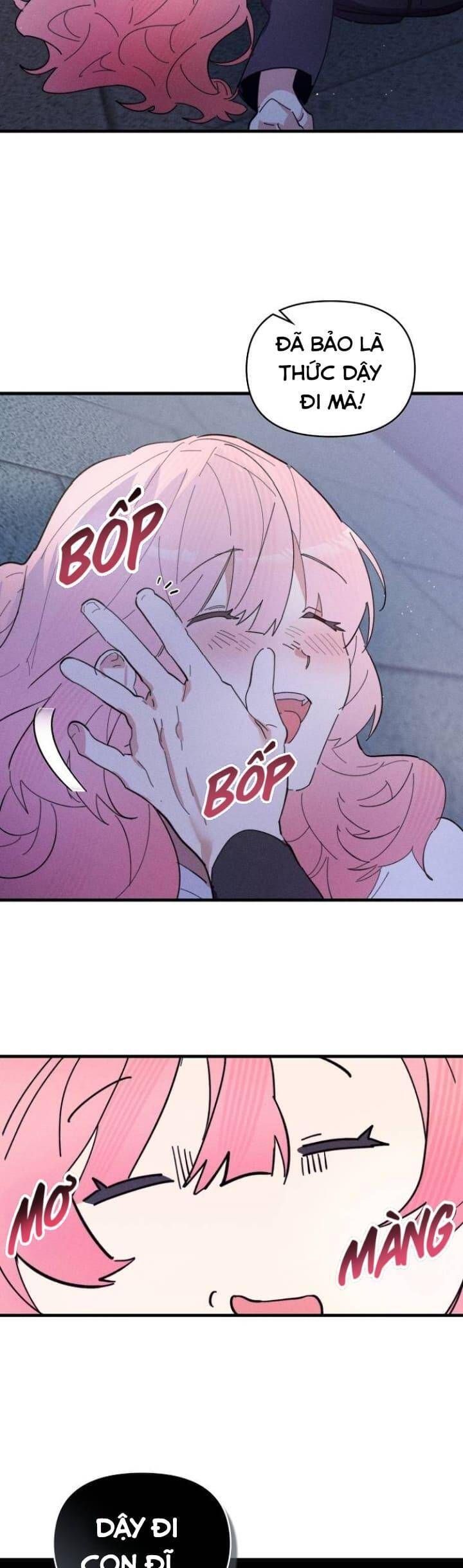 Nhân Viên Mới Là Ma Vương Chap 9 - Next Chap 10