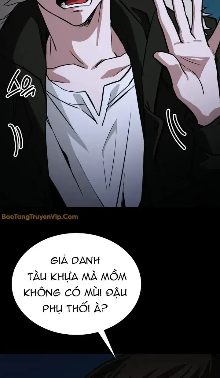 Nhân Viên Quèn Của Cục Tình Báo Quốc Gia Chap 1 - Next Chap 2