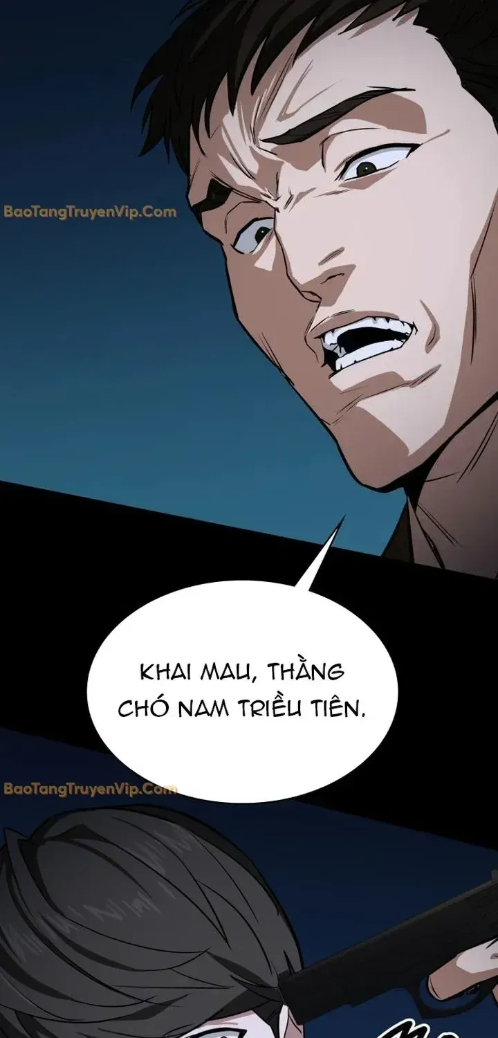 Nhân Viên Quèn Của Cục Tình Báo Quốc Gia Chap 1 - Next Chap 2