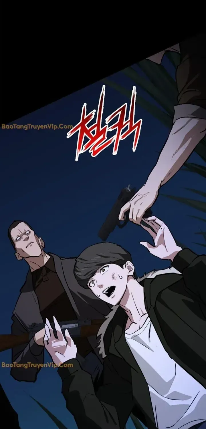 Nhân Viên Quèn Của Cục Tình Báo Quốc Gia Chap 1 - Next Chap 2