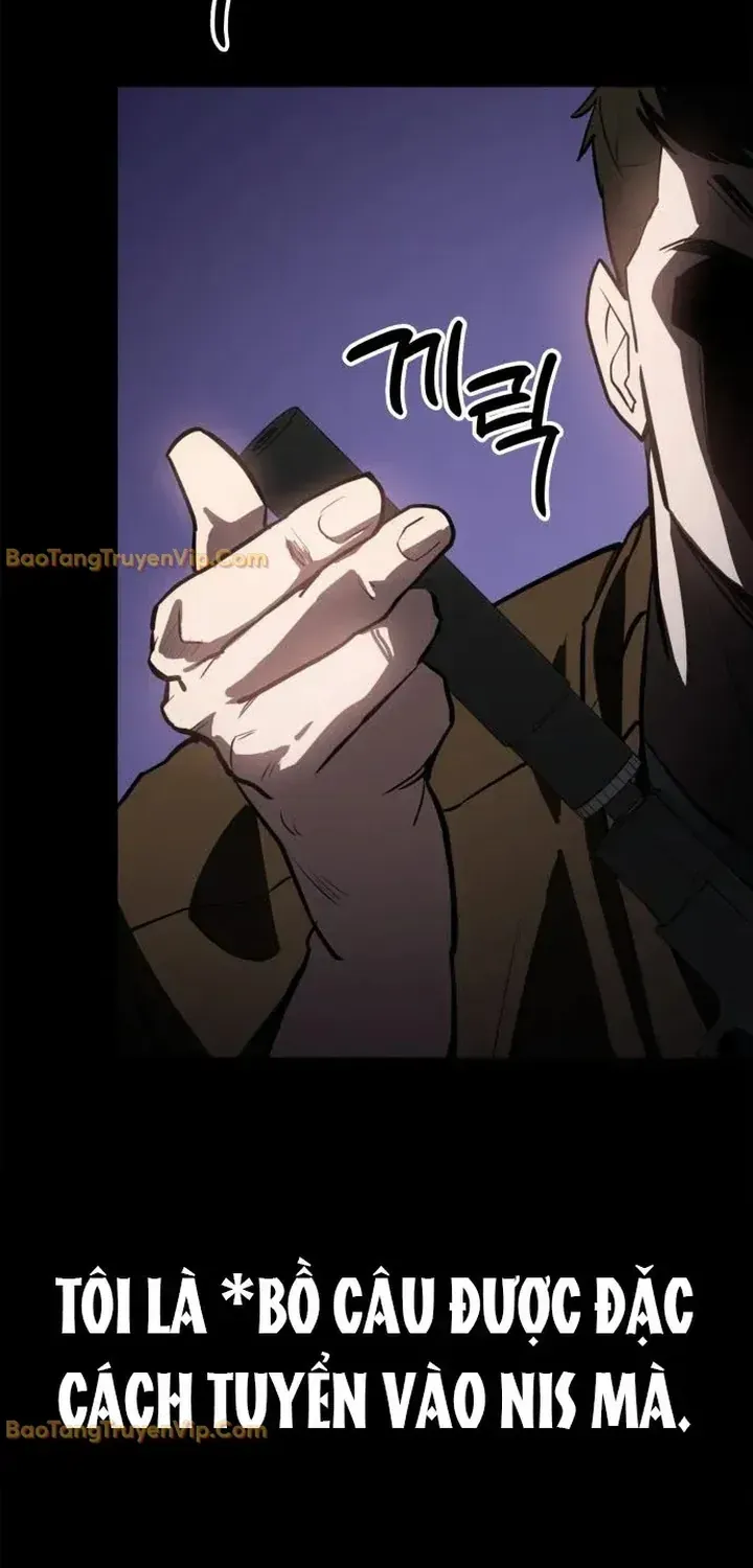 Nhân Viên Quèn Của Cục Tình Báo Quốc Gia Chap 1 - Next Chap 2