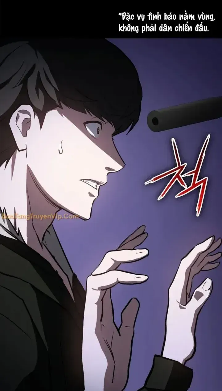 Nhân Viên Quèn Của Cục Tình Báo Quốc Gia Chap 1 - Next Chap 2