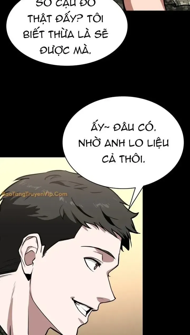 Nhân Viên Quèn Của Cục Tình Báo Quốc Gia Chap 1 - Next Chap 2