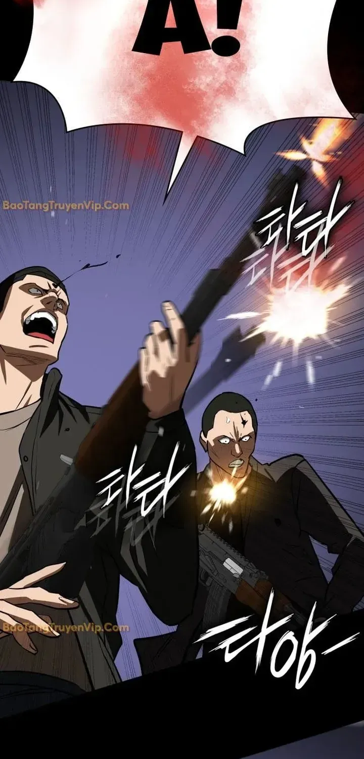 Nhân Viên Quèn Của Cục Tình Báo Quốc Gia Chap 1 - Next Chap 2