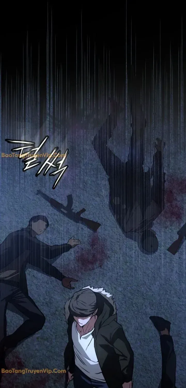 Nhân Viên Quèn Của Cục Tình Báo Quốc Gia Chap 1 - Next Chap 2