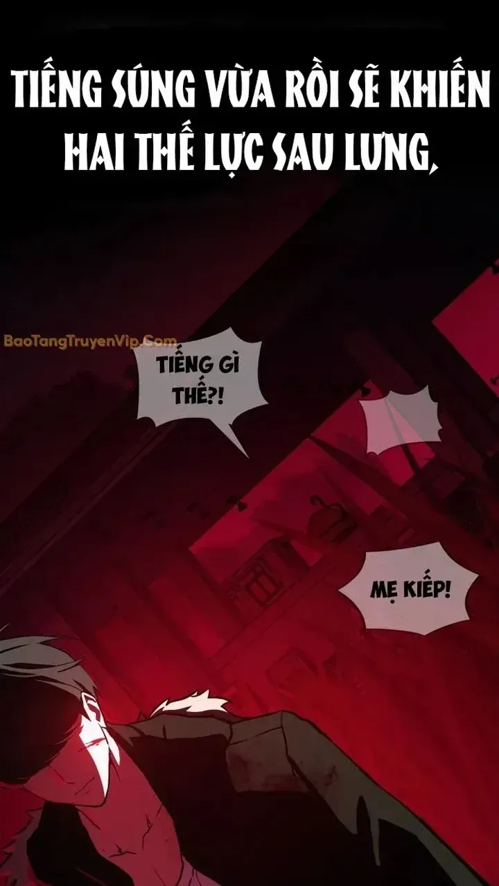 Nhân Viên Quèn Của Cục Tình Báo Quốc Gia Chap 1 - Next Chap 2