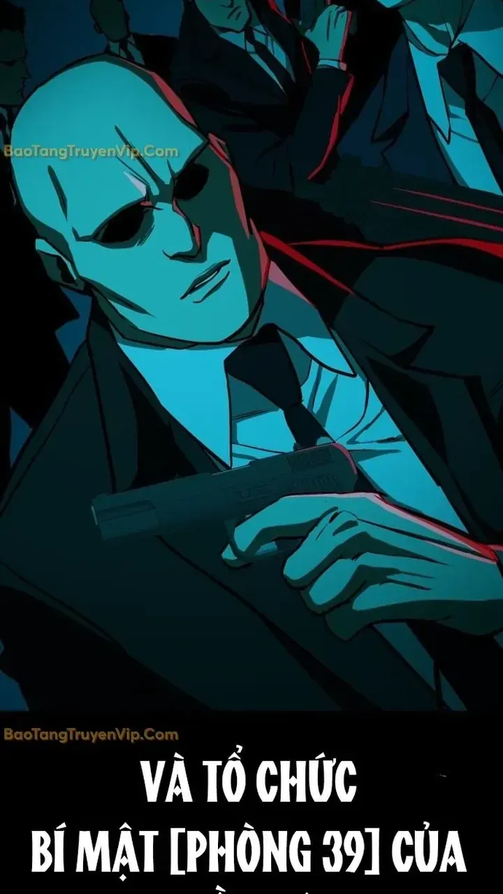 Nhân Viên Quèn Của Cục Tình Báo Quốc Gia Chap 1 - Next Chap 2