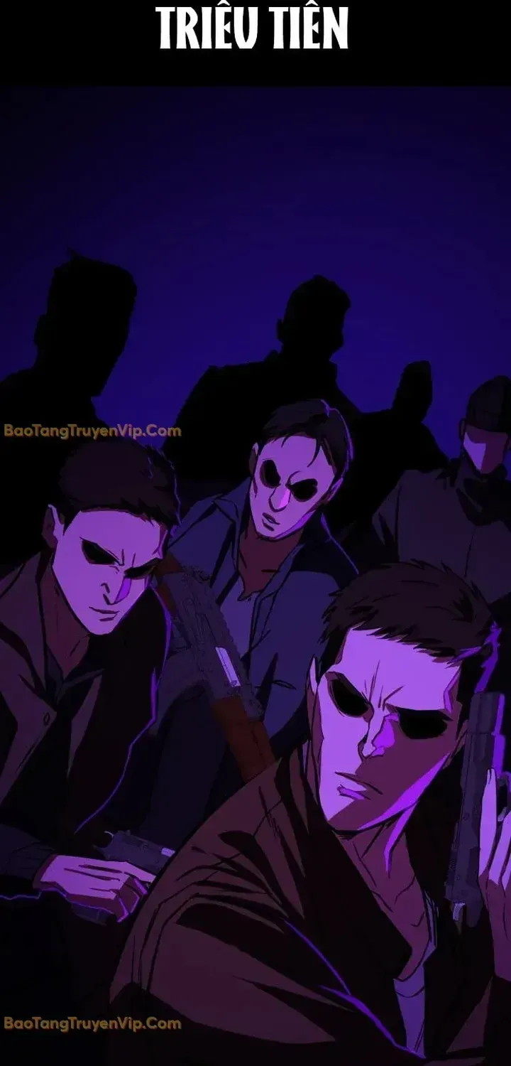 Nhân Viên Quèn Của Cục Tình Báo Quốc Gia Chap 1 - Next Chap 2