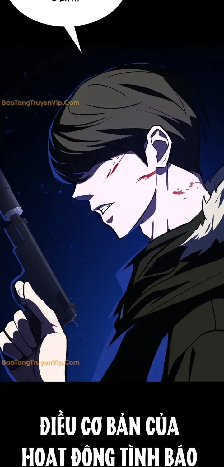 Nhân Viên Quèn Của Cục Tình Báo Quốc Gia Chap 1 - Next Chap 2