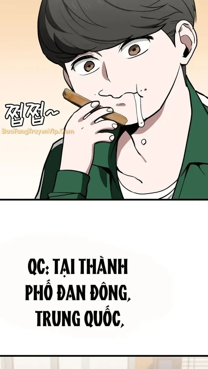 Nhân Viên Quèn Của Cục Tình Báo Quốc Gia Chap 1 - Next Chap 2