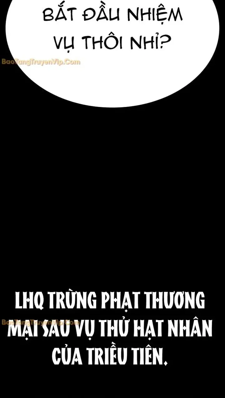 Nhân Viên Quèn Của Cục Tình Báo Quốc Gia Chap 1 - Next Chap 2