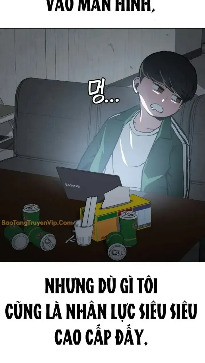 Nhân Viên Quèn Của Cục Tình Báo Quốc Gia Chap 1 - Next Chap 2