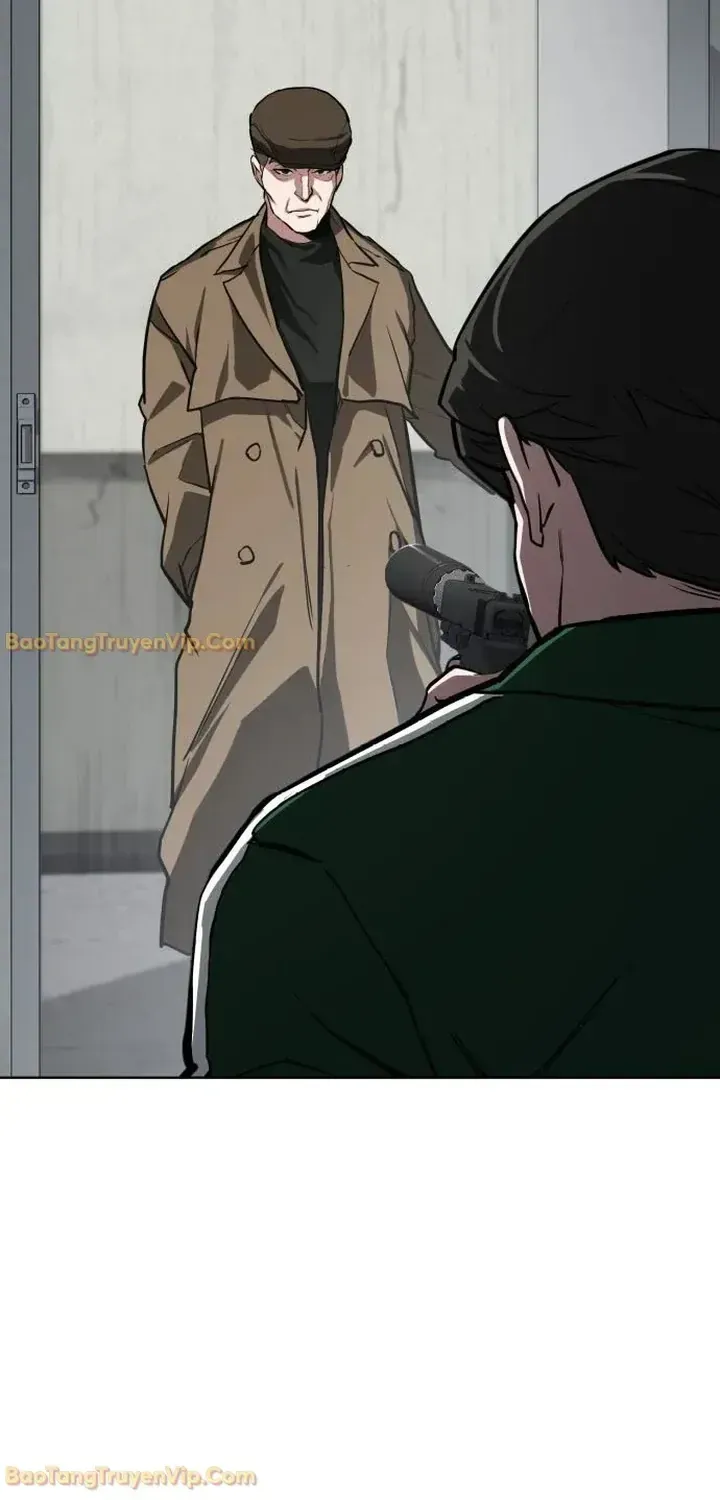 Nhân Viên Quèn Của Cục Tình Báo Quốc Gia Chap 1 - Next Chap 2