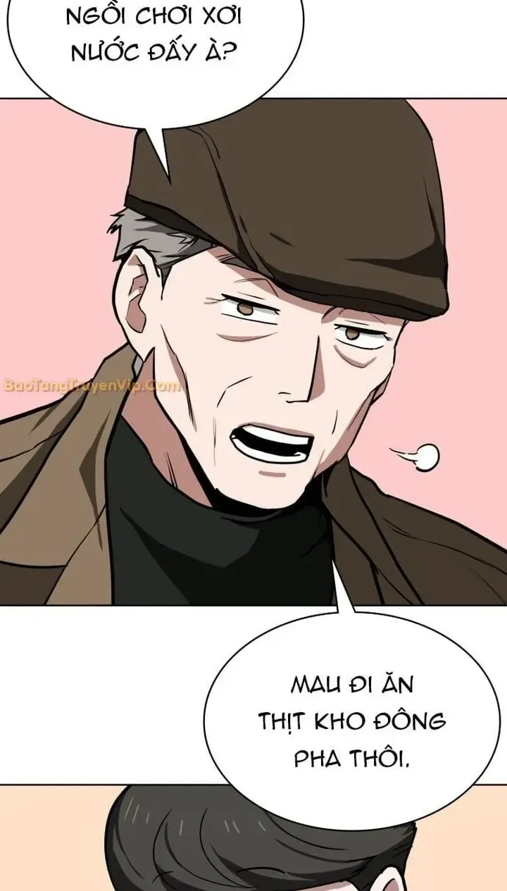 Nhân Viên Quèn Của Cục Tình Báo Quốc Gia Chap 1 - Next Chap 2