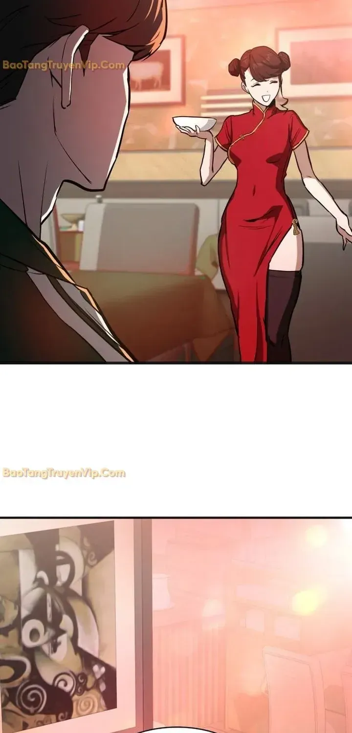 Nhân Viên Quèn Của Cục Tình Báo Quốc Gia Chap 1 - Next Chap 2