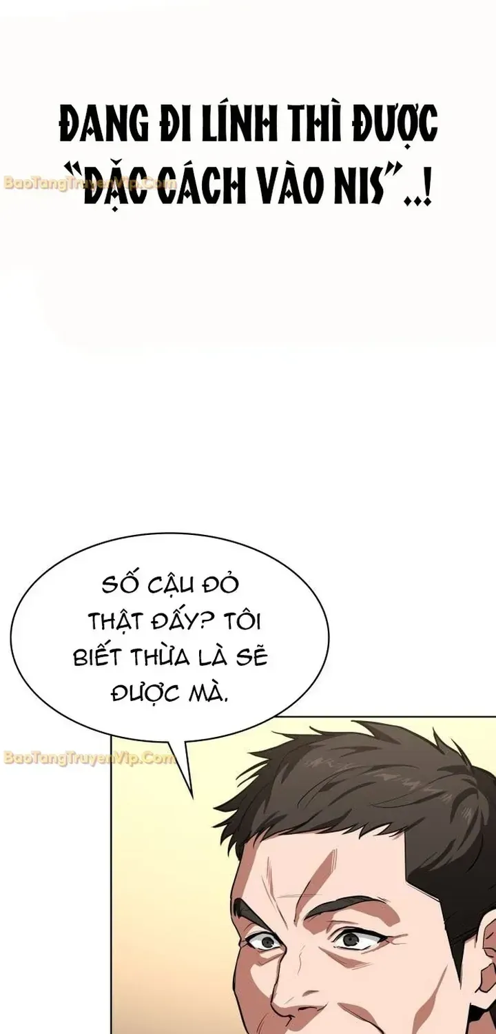 Nhân Viên Quèn Của Cục Tình Báo Quốc Gia Chap 1 - Next Chap 2