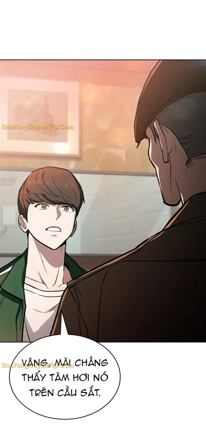 Nhân Viên Quèn Của Cục Tình Báo Quốc Gia Chap 1 - Next Chap 2