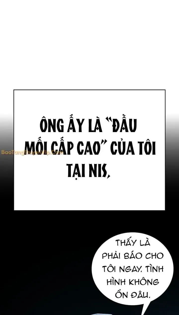 Nhân Viên Quèn Của Cục Tình Báo Quốc Gia Chap 1 - Next Chap 2