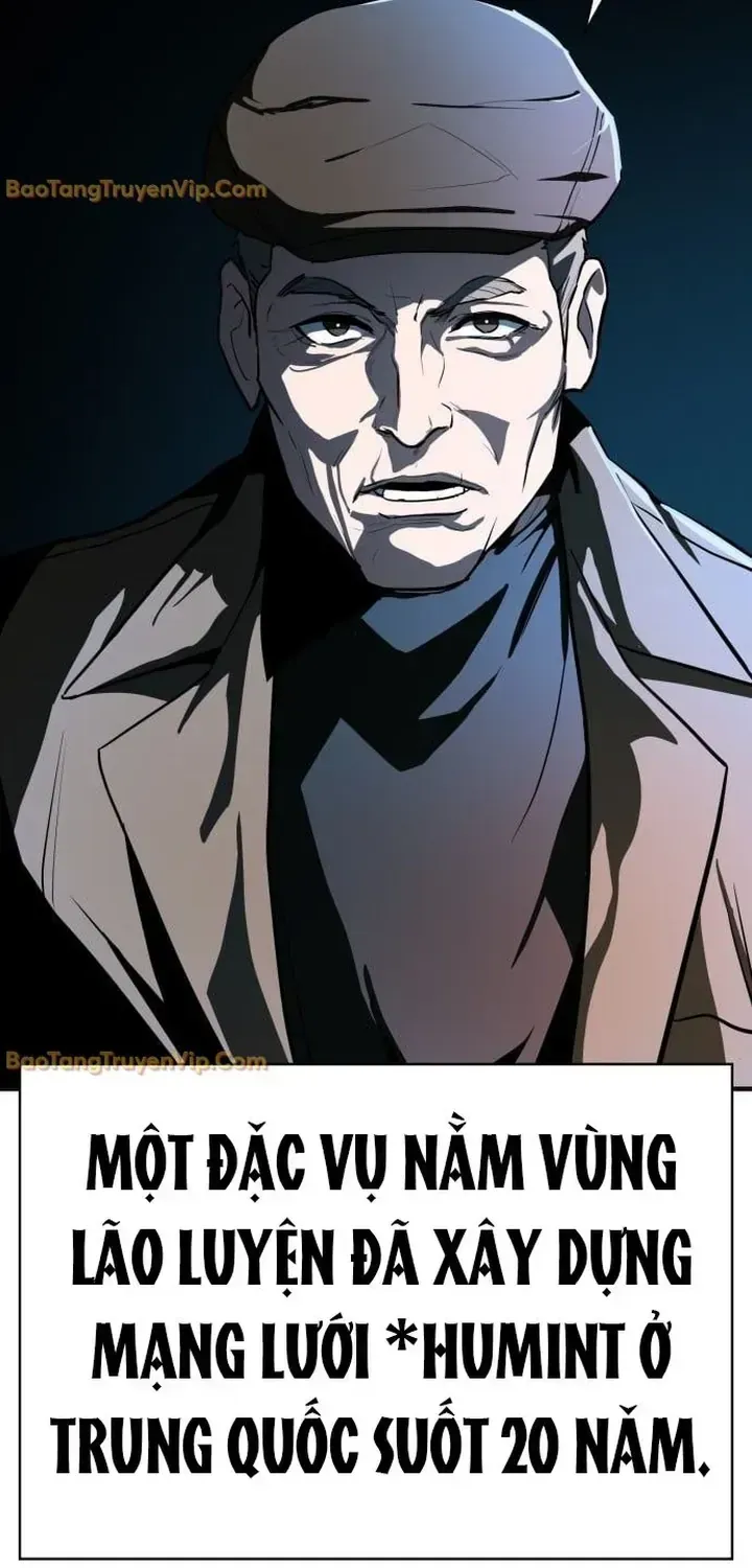 Nhân Viên Quèn Của Cục Tình Báo Quốc Gia Chap 1 - Next Chap 2